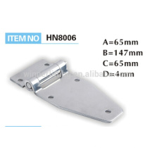 high quality low price ferrari hinges for truck doors